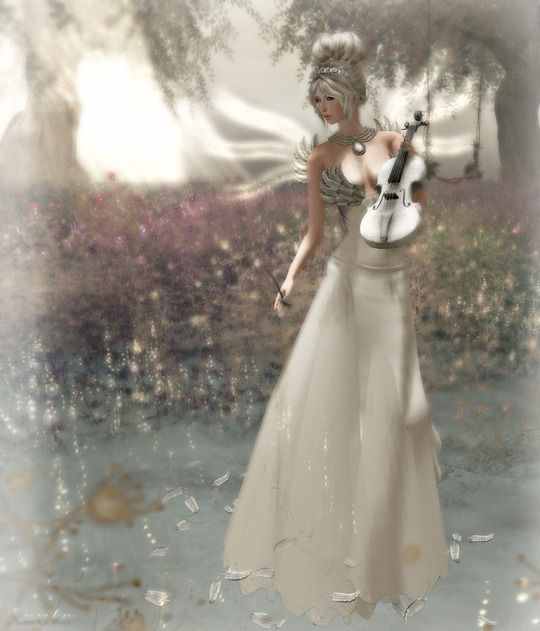Ethereal Symphony