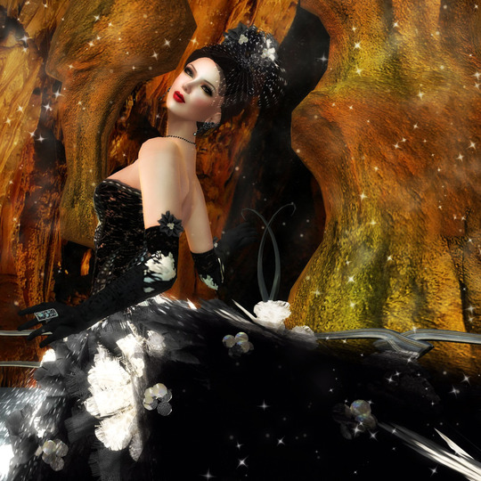 Evanescence