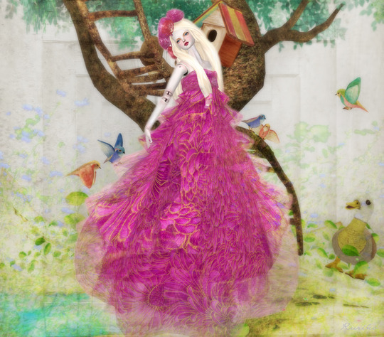 Fairytale