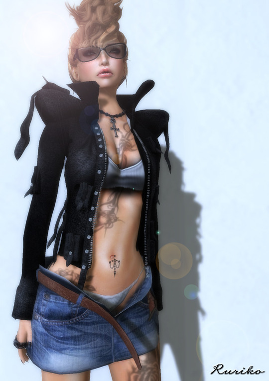 Sexy Denim