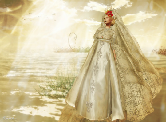 Golden Dream