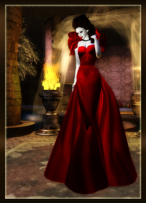 Gothic Christmas