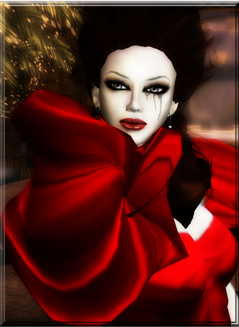 Gothic Christmas