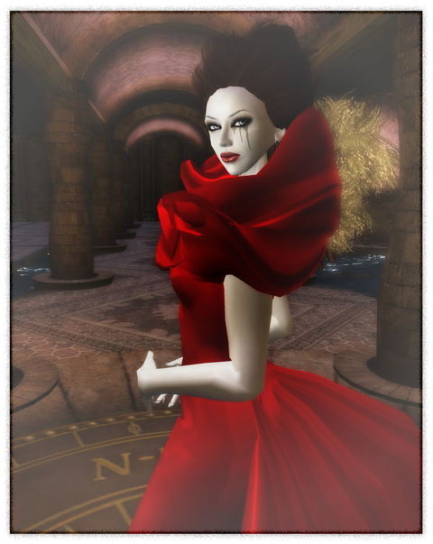 Gothic Christmas