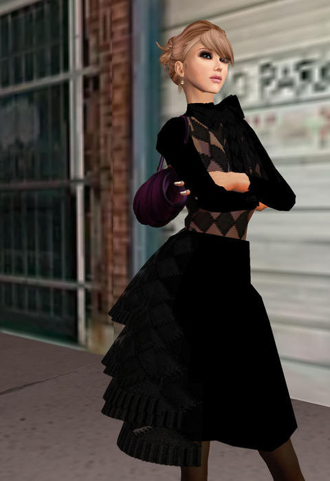 Urbane Argyle