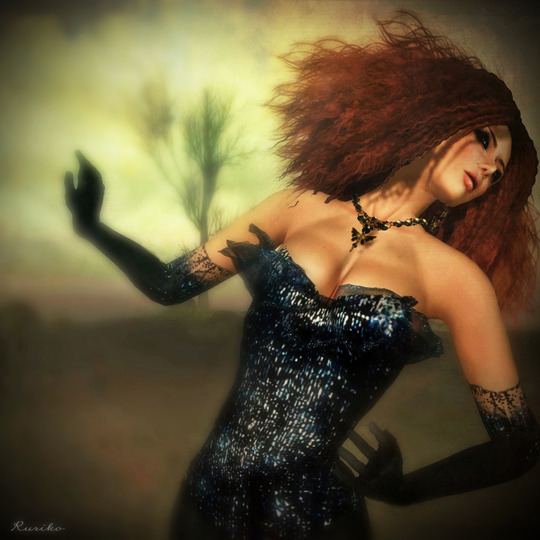 Isabella Revive