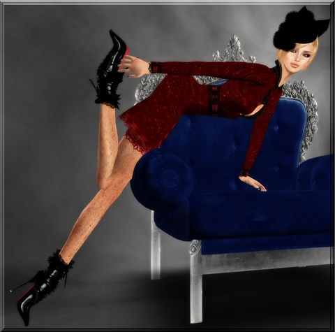 Red Passion