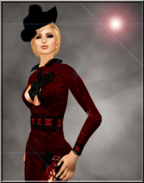Red Passion