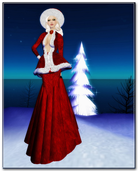Holly Night