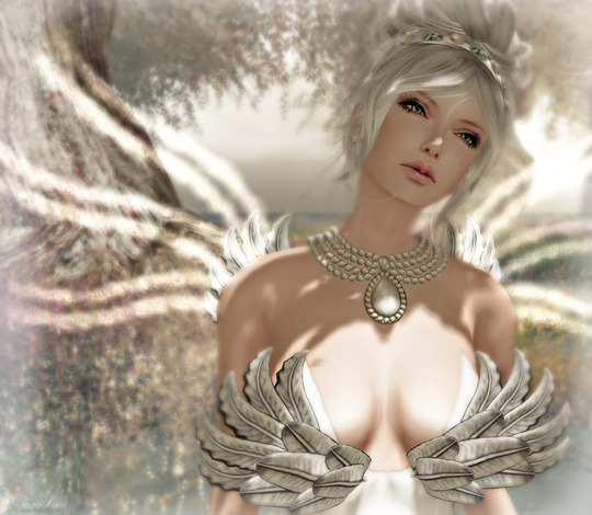 Ethereal Symphony