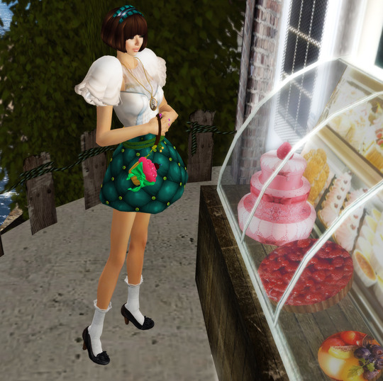 Sweet & Sweet