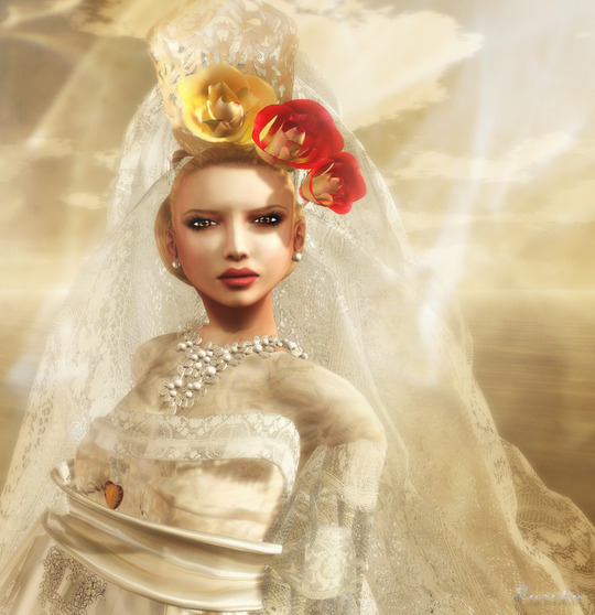 Golden Dream