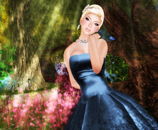 Arwen Melanie