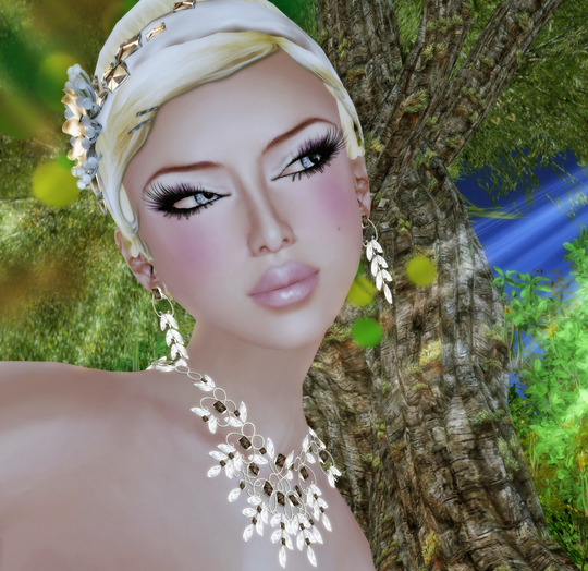 Arwen Melanie