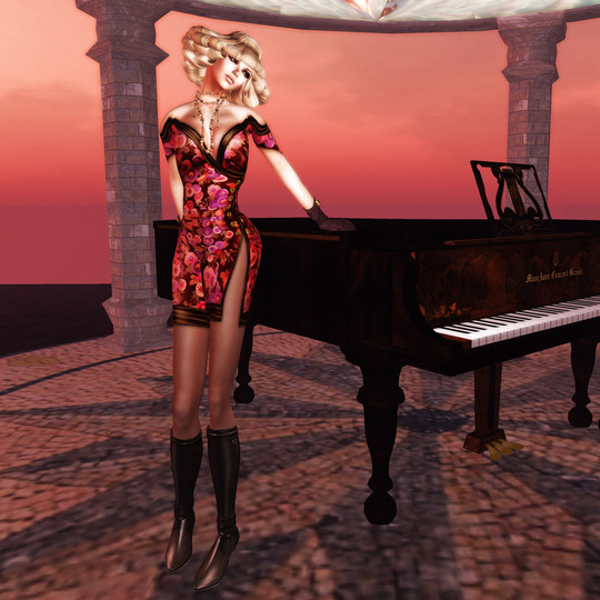 Melody