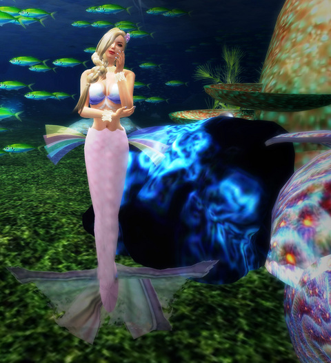 Mermaid