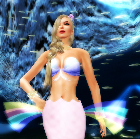 Mermaid