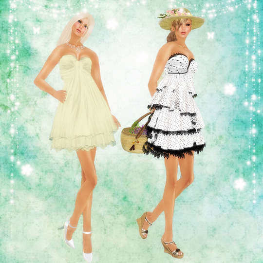 Spring Sale