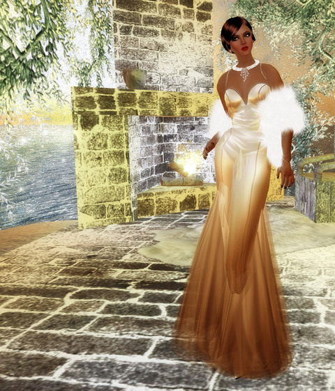 Satin Shine
