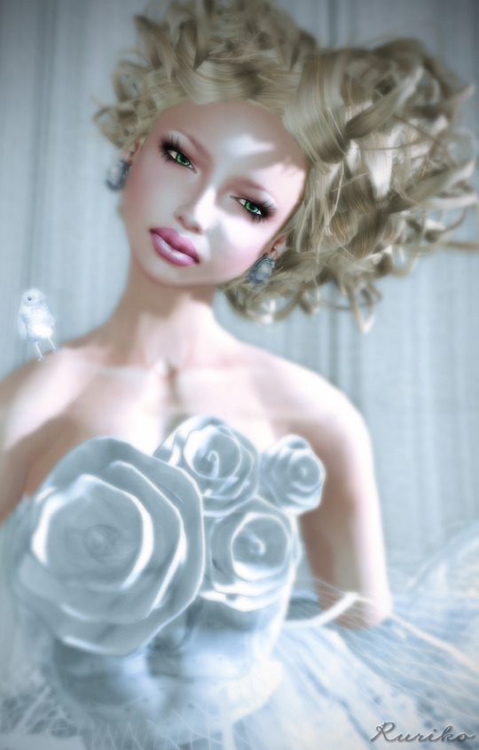 Pure White