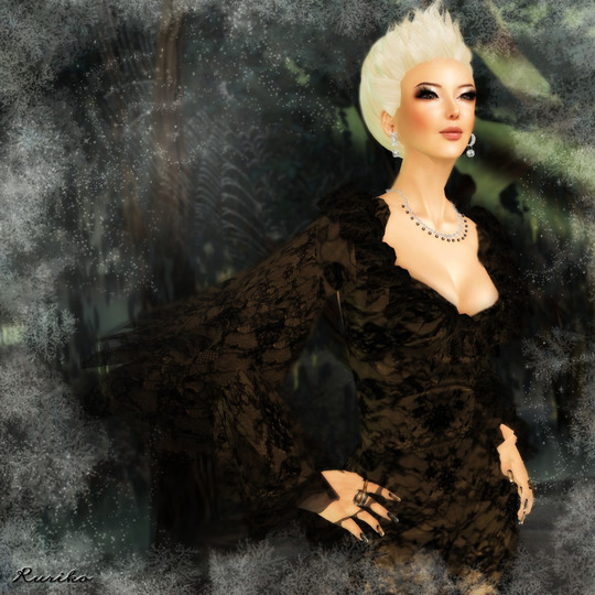 Regan-from King Lear-