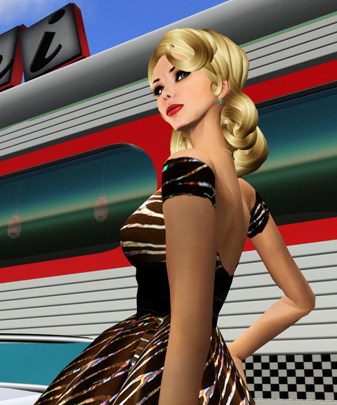Samantha