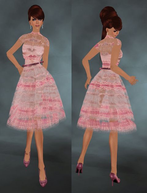 Sakura Pink