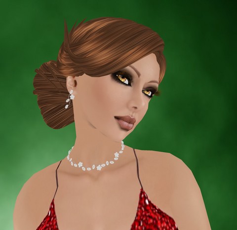 Hollywood Dress
