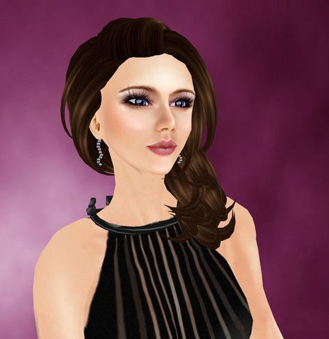 Little Black Dress 4