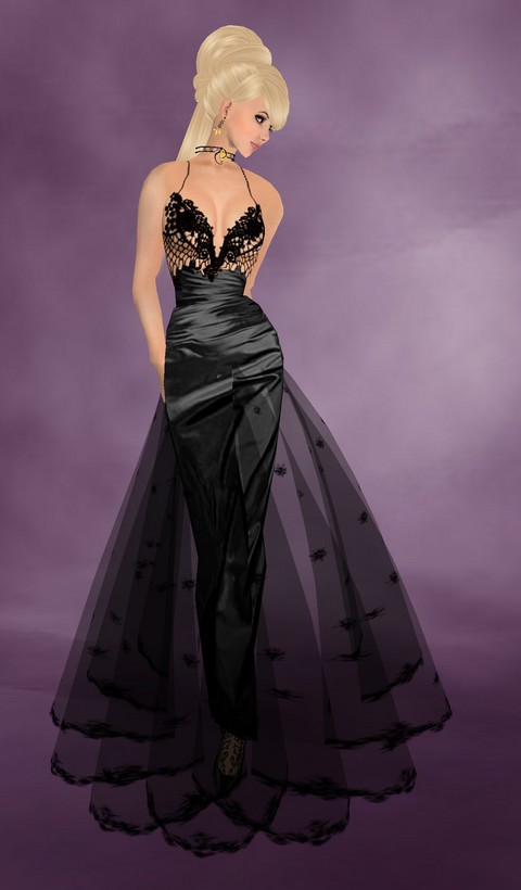 Dangerous Black
