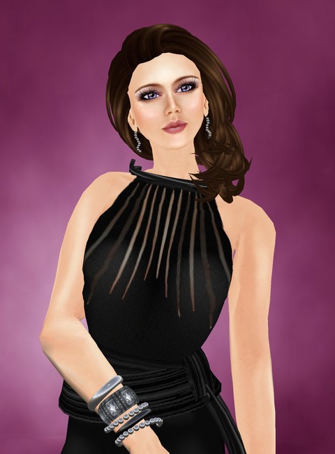 Little Black Dress 4