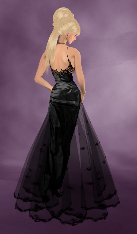 Dangerous Black
