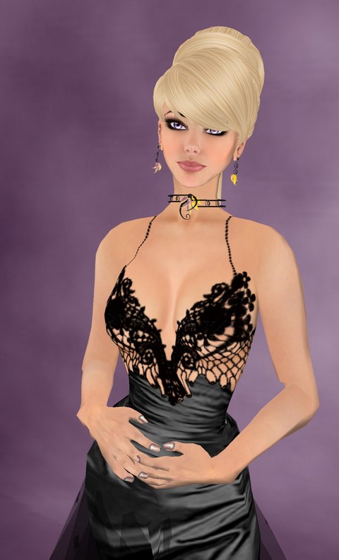 Dangerous Black