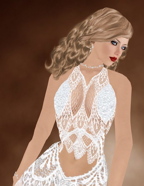 Beautiful Lace