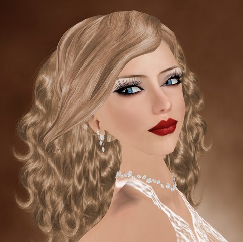 Beautiful Lace