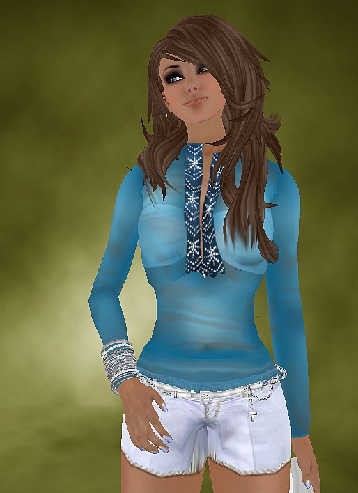 Turquoise