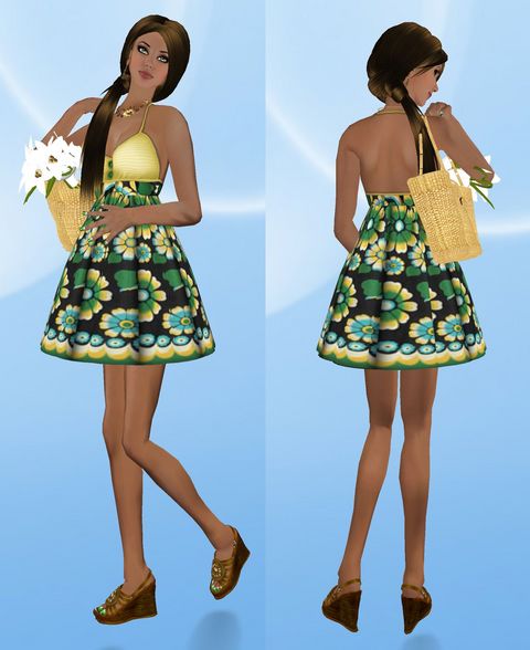 Daisy
