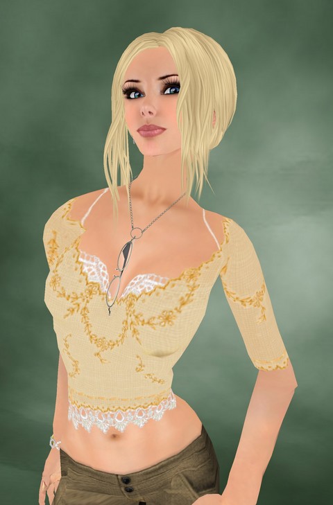 Embroidery