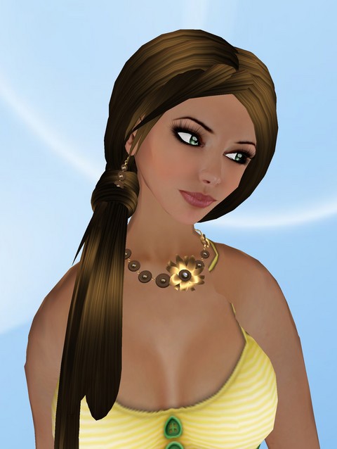 Daisy