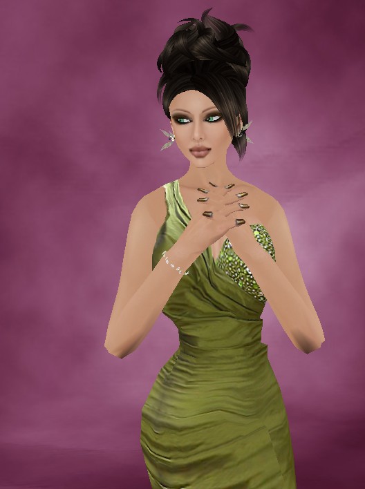 Green Leaf