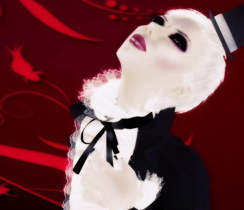 Gothic Penguin