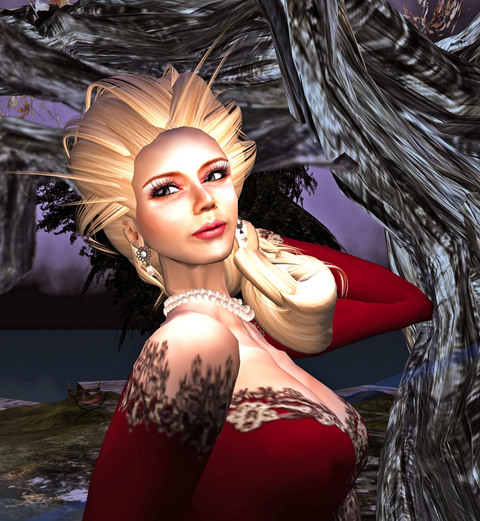Venetia