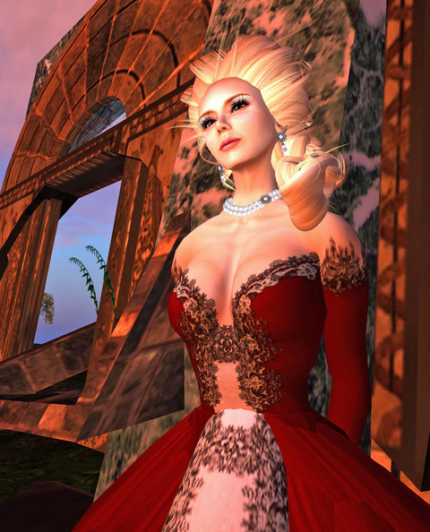 Venetia