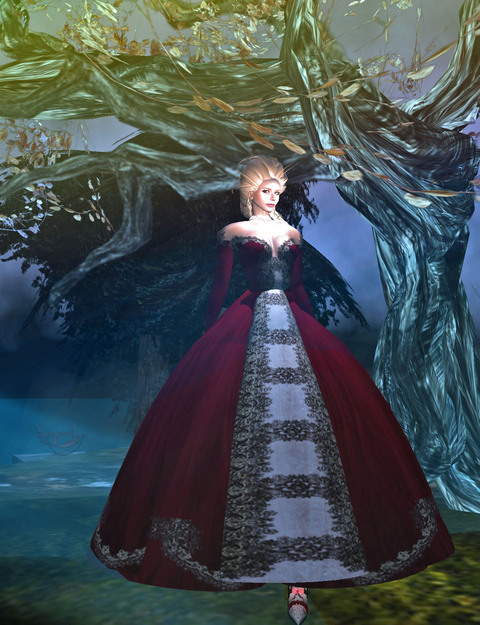 Venetia