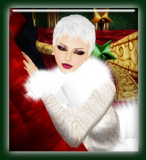 White Christmas
