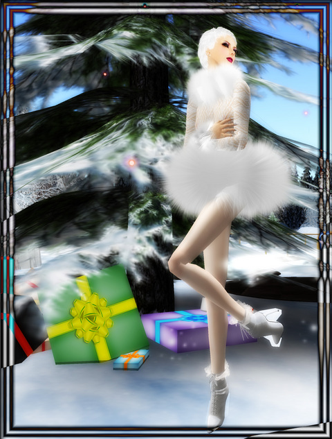 White Christmas