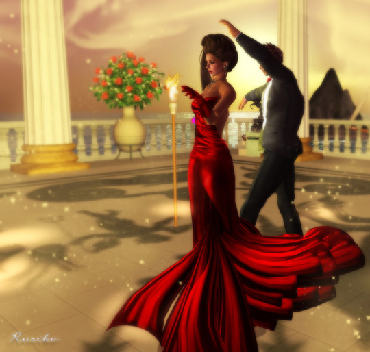 June Bride -Yasmin-