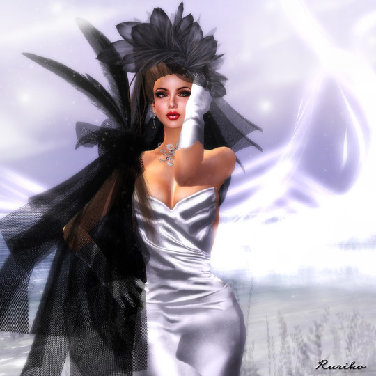 June Bride -Yasmin-