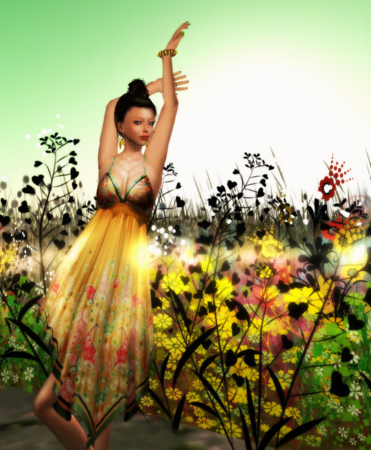 Sunny Day