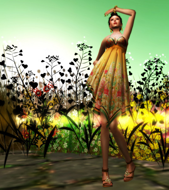 Sunny Day